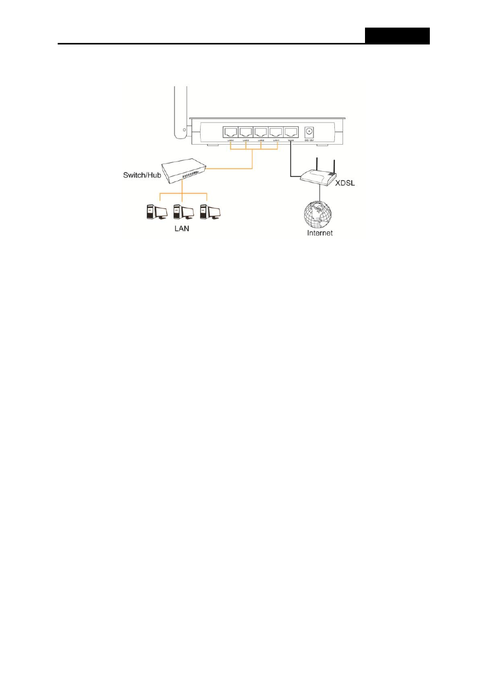 ALFA NETWORK AIP-W525H User Manual | Page 12 / 69