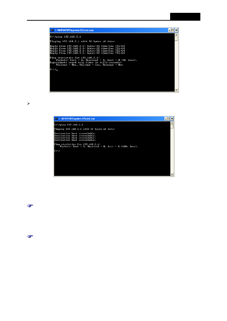 Figure 3-1 | ALFA NETWORK AIP-W525H User Manual | Page 14 / 69