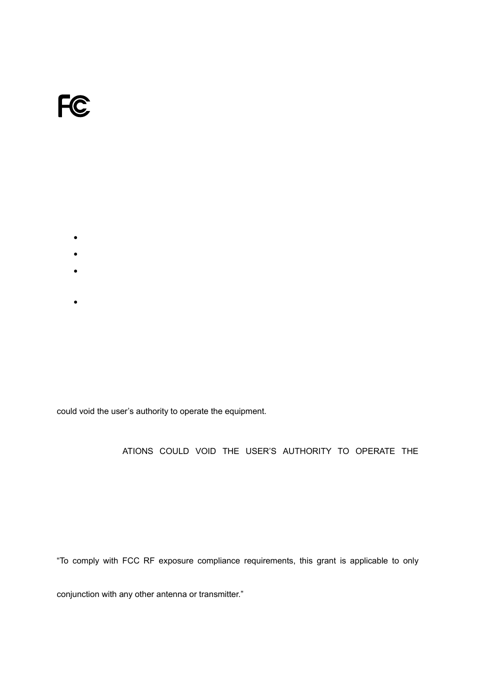 Fcc statement, Fcc rf radiation exposure statement | ALFA NETWORK AIP-W525H User Manual | Page 2 / 69