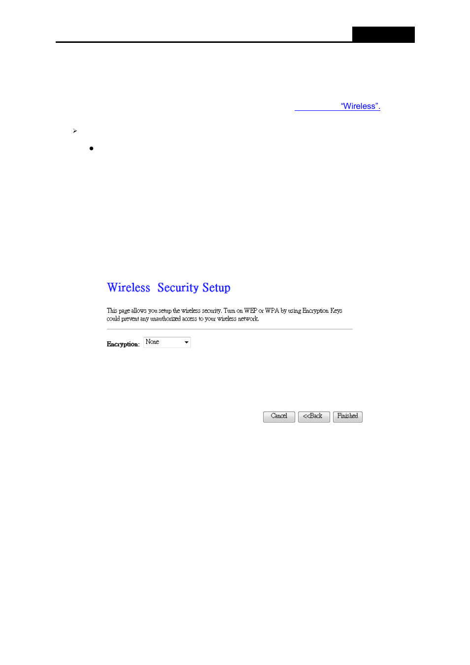 ALFA NETWORK AIP-W525H User Manual | Page 20 / 69