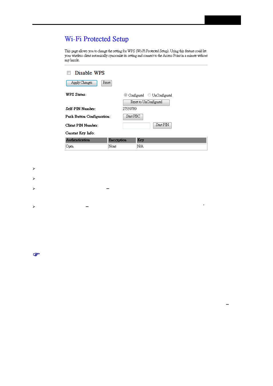 Figure 4-3 | ALFA NETWORK AIP-W525H User Manual | Page 23 / 69