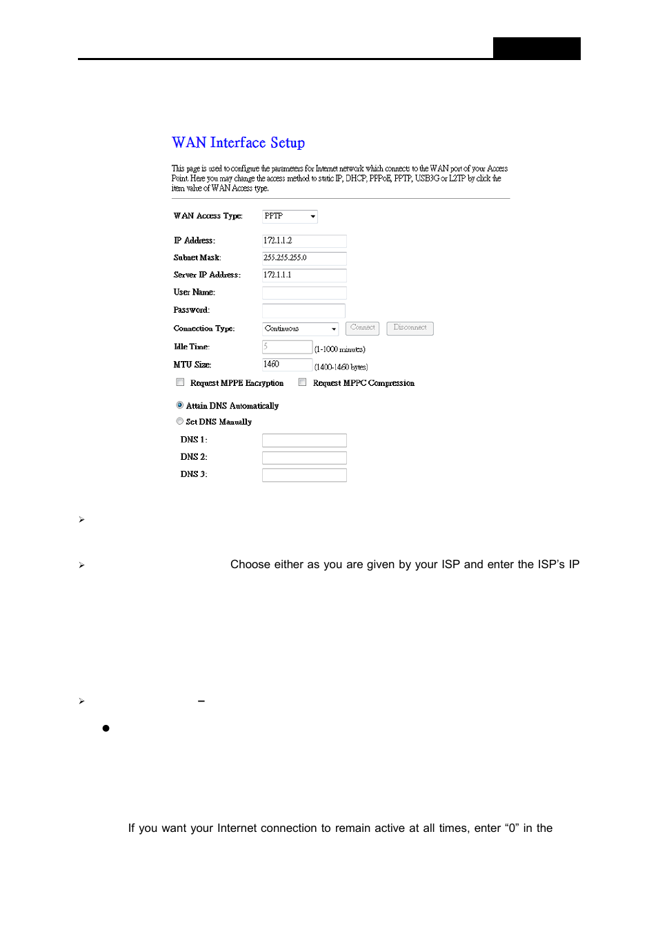 ALFA NETWORK AIP-W525H User Manual | Page 31 / 69