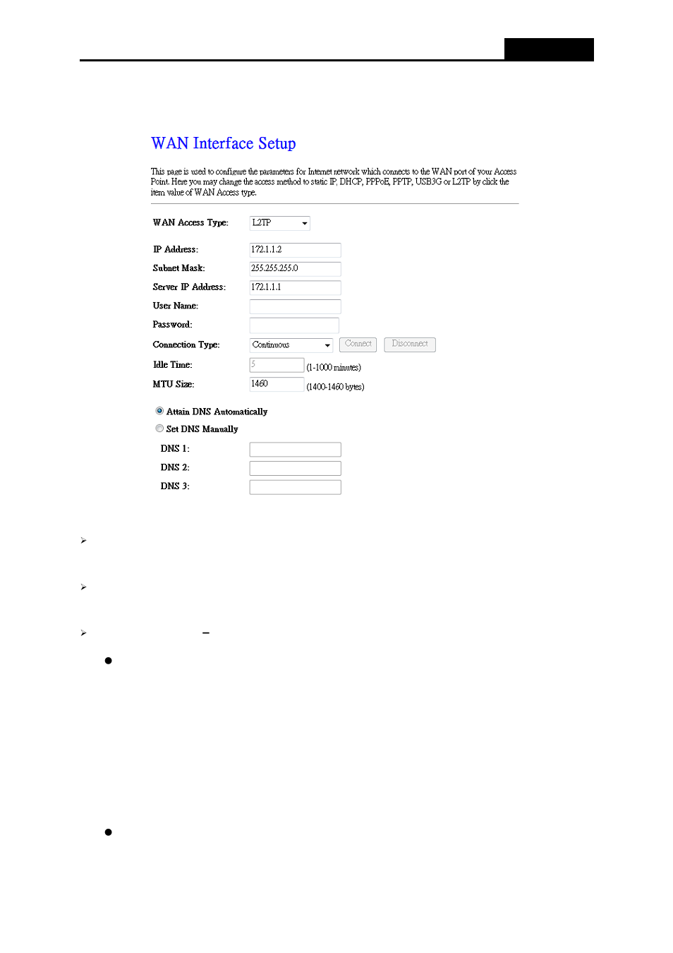 ALFA NETWORK AIP-W525H User Manual | Page 33 / 69