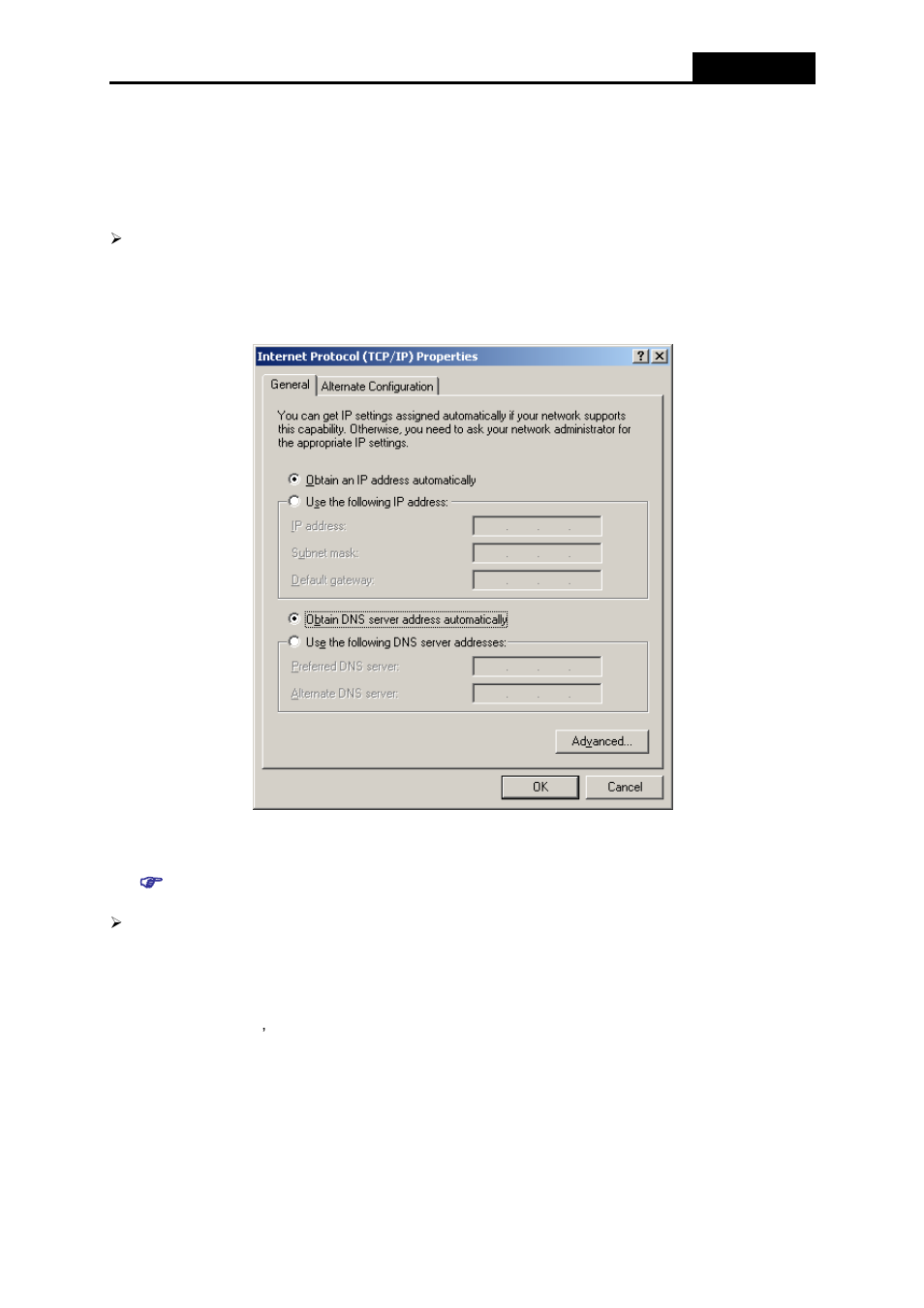 ALFA NETWORK AIP-W525H User Manual | Page 65 / 69