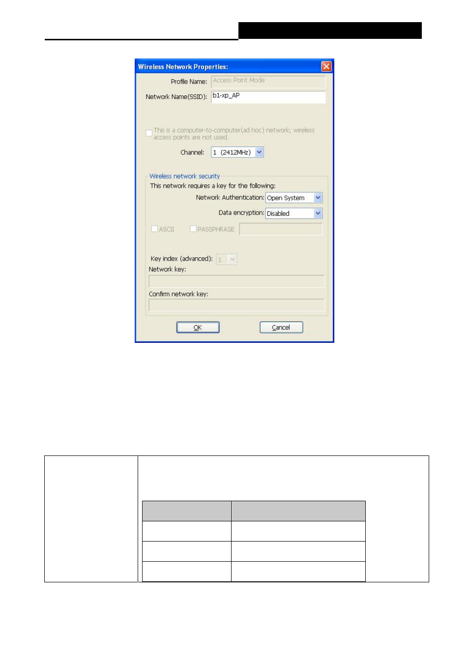 Wireless 11n usb adapter | ALFA NETWORK AWUS048NH User Manual | Page 33 / 62