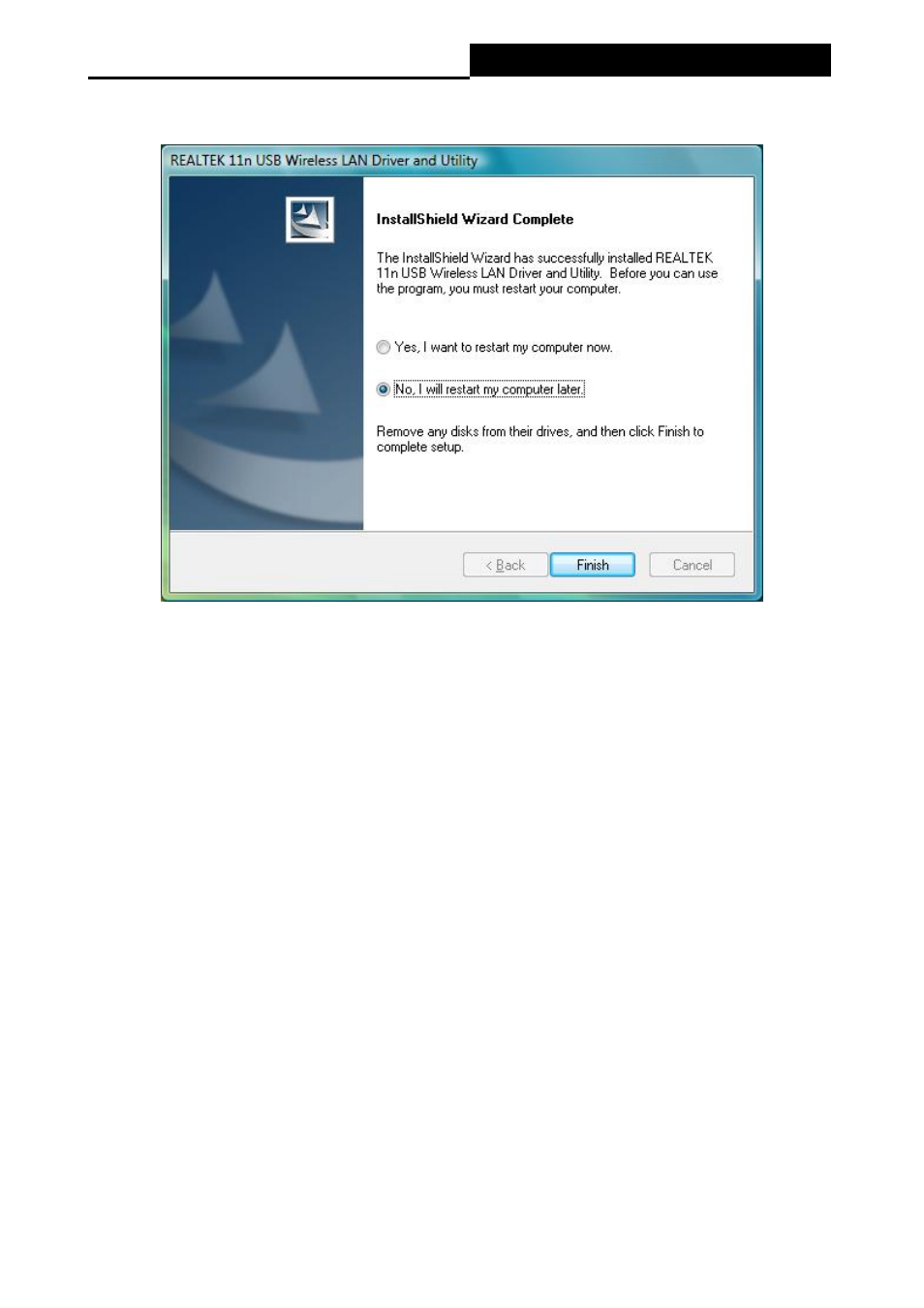 2 management guide, Wireless 11n usb adapter | ALFA NETWORK AWUS048NH User Manual | Page 40 / 62