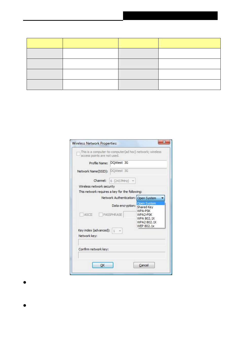 Wireless 11n usb adapter | ALFA NETWORK AWUS048NH User Manual | Page 44 / 62