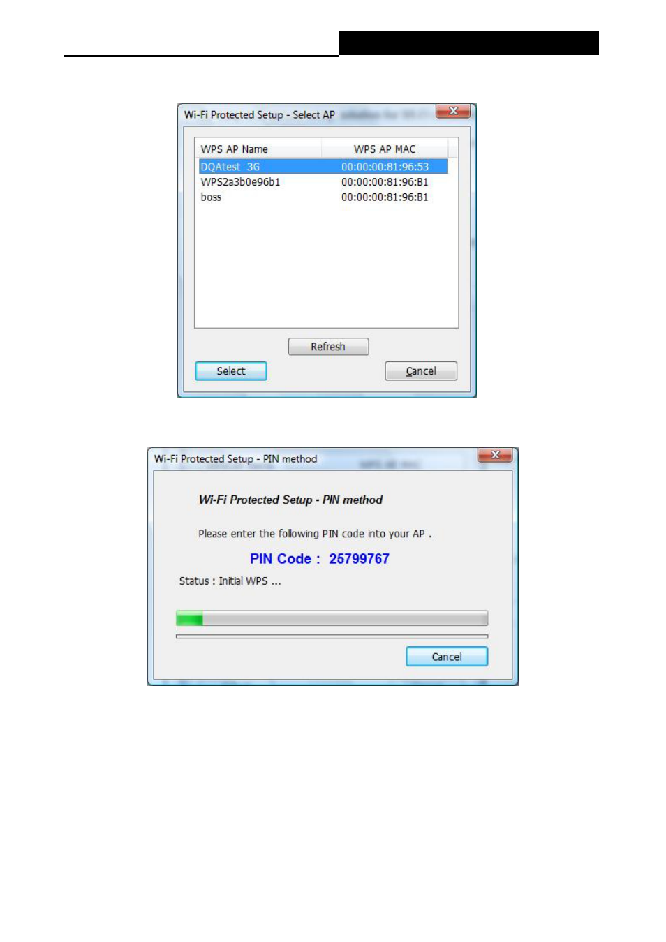 Wireless 11n usb adapter | ALFA NETWORK AWUS048NH User Manual | Page 53 / 62