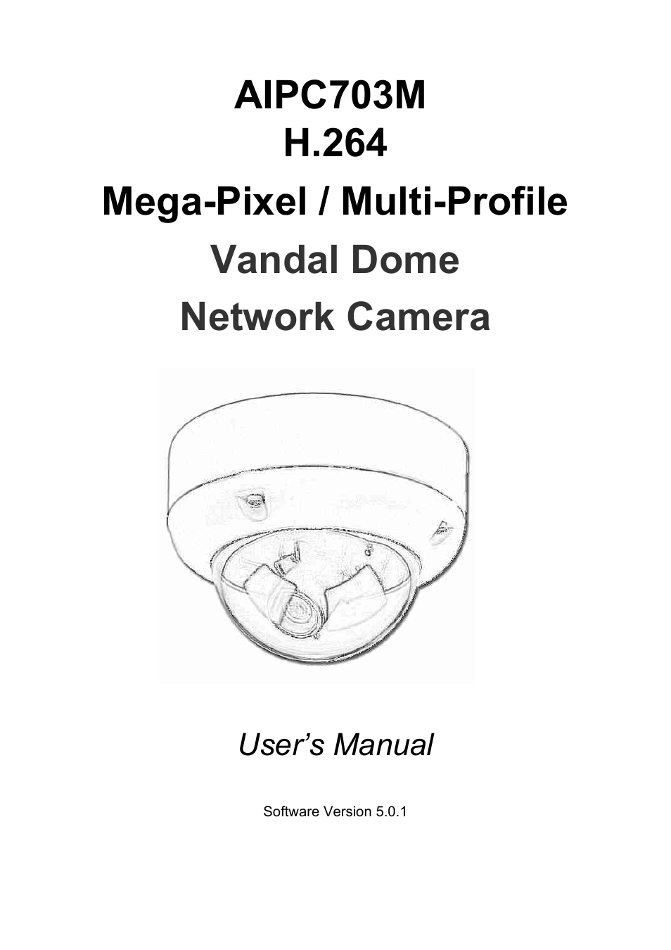 ALFA NETWORK AIPC933D User Manual | 91 pages