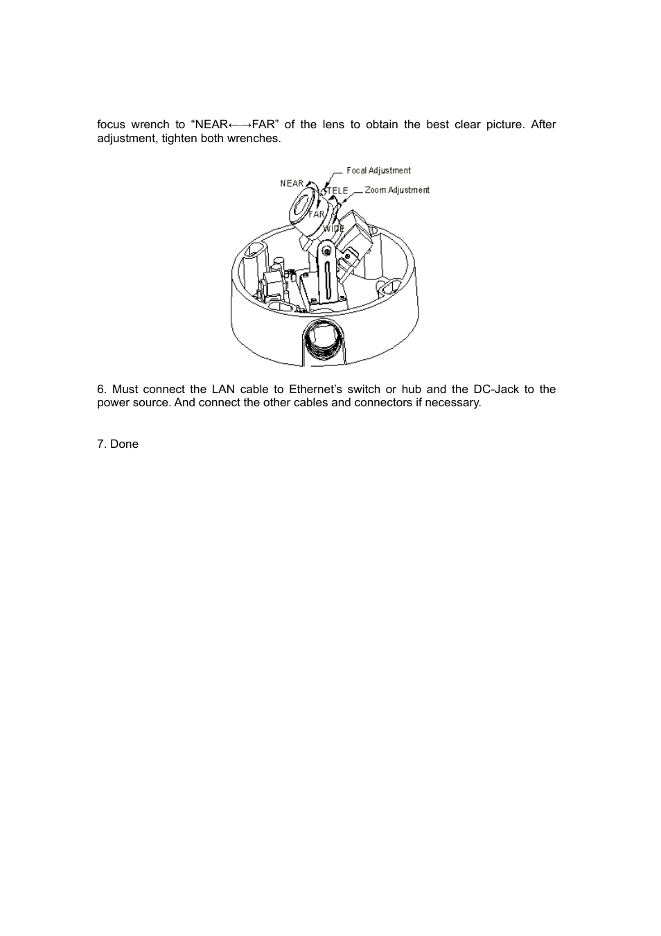 ALFA NETWORK AIPC933D User Manual | Page 12 / 91