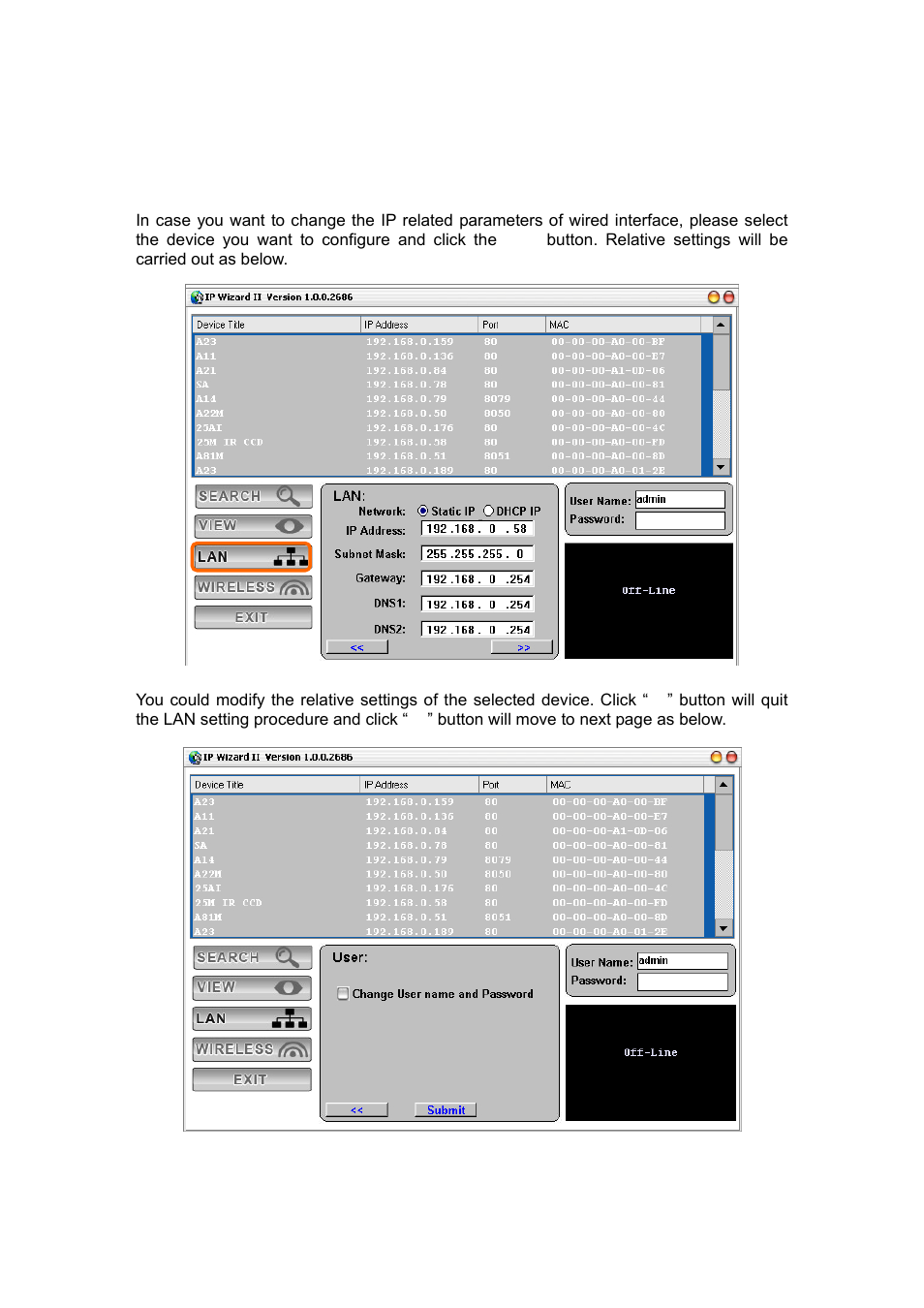 ALFA NETWORK AIPC933D User Manual | Page 15 / 91