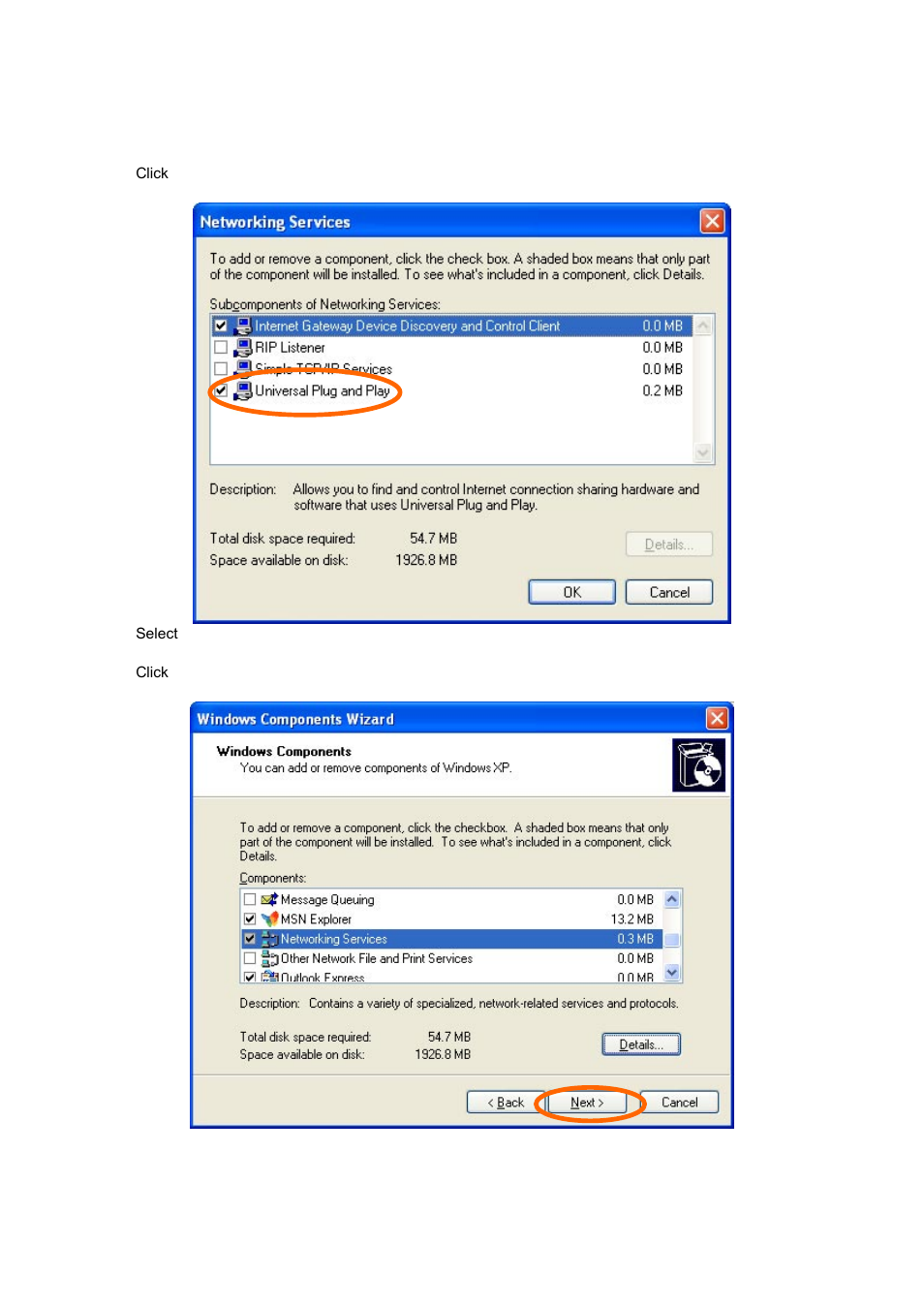 ALFA NETWORK AIPC933D User Manual | Page 90 / 91