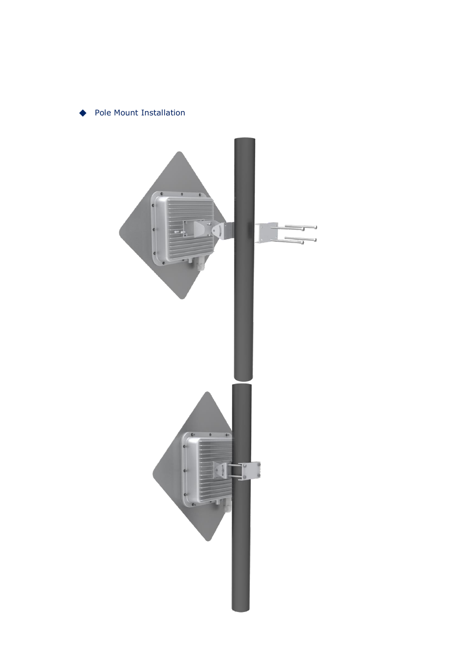 Ardware, Nstallation | ALFA NETWORK Bridge5-24 User Manual | Page 4 / 45
