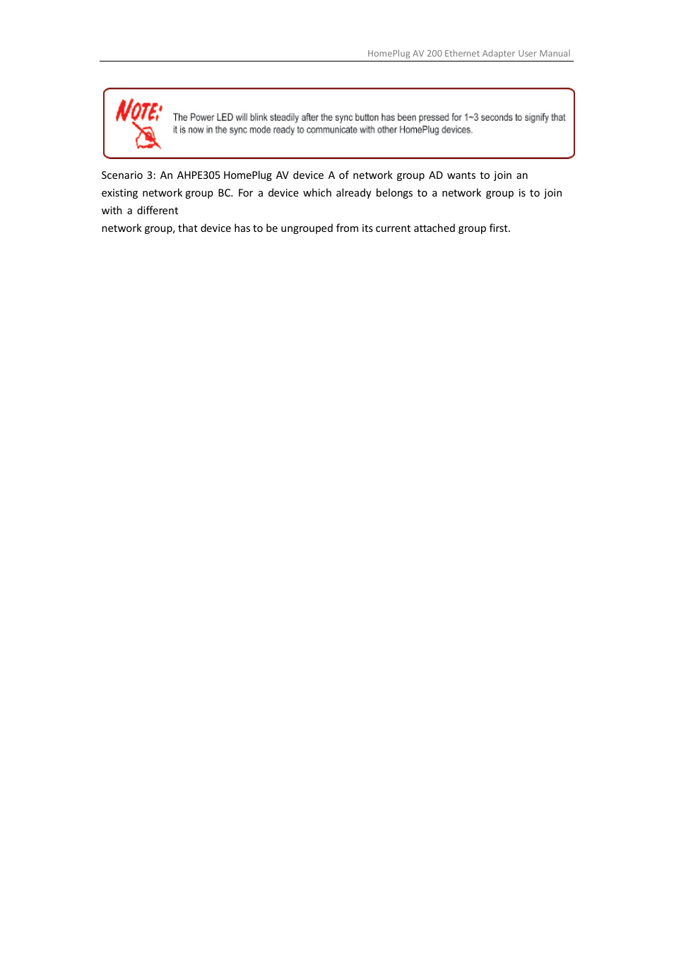 ALFA NETWORK AHPE305 User Manual | Page 14 / 39
