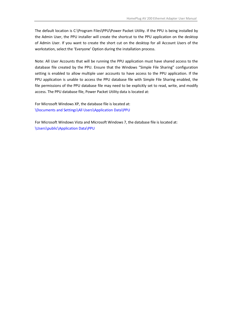 ALFA NETWORK AHPE305 User Manual | Page 23 / 39