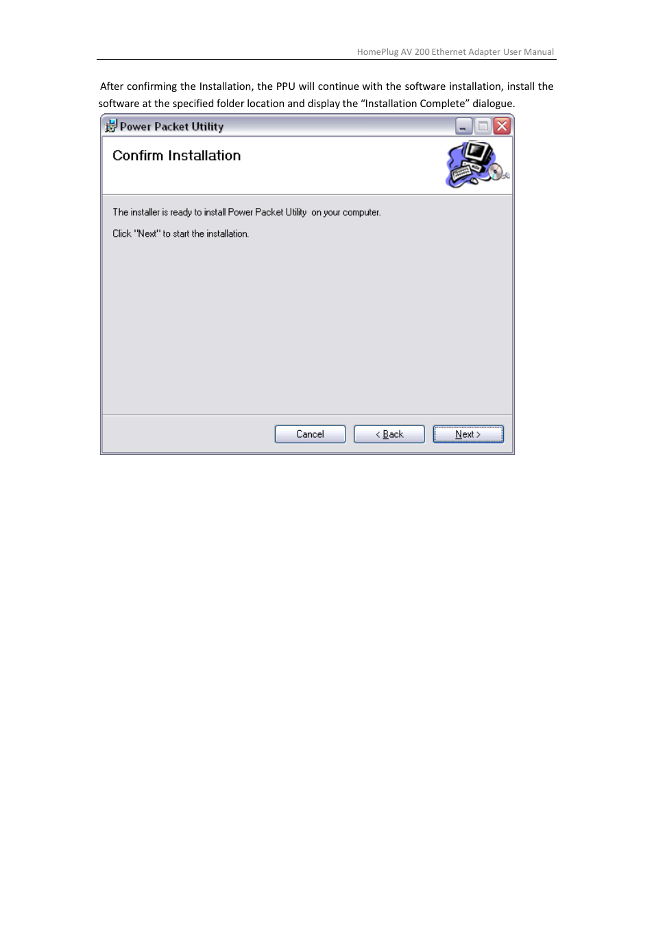 ALFA NETWORK AHPE305 User Manual | Page 24 / 39