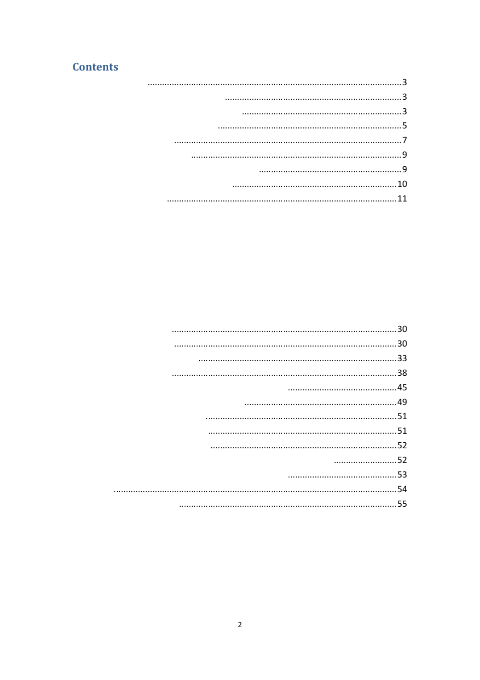 ALFA NETWORK R36 User Manual | Page 2 / 57