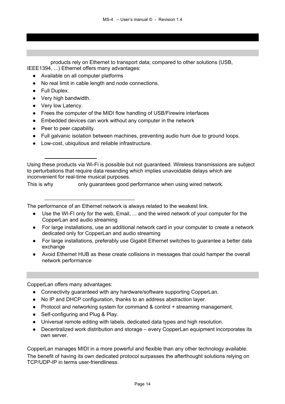 6 about | Alyseum MS-4 User Manual | Page 14 / 18