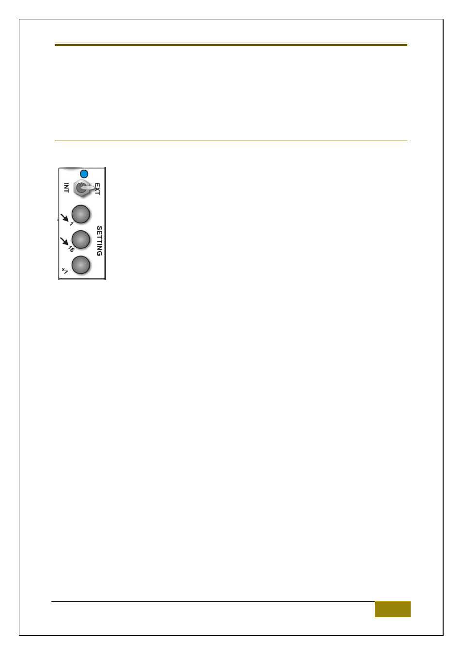 Oberkorn user manual | Analogue Solutions Oberkorn sequencer User Manual | Page 19 / 33
