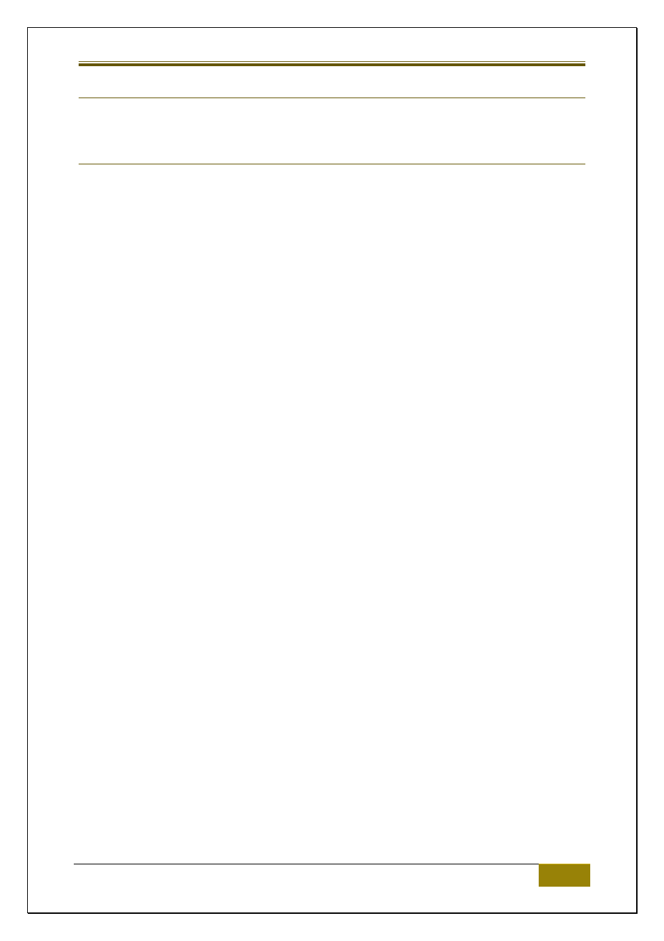 Oberkorn user manual | Analogue Solutions Oberkorn sequencer User Manual | Page 3 / 33
