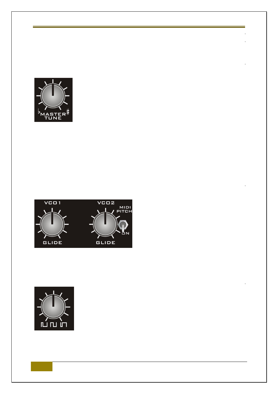 Leipzig-s/sk user manual | Analogue Solutions Leipzig-S / SK User Manual | Page 10 / 34