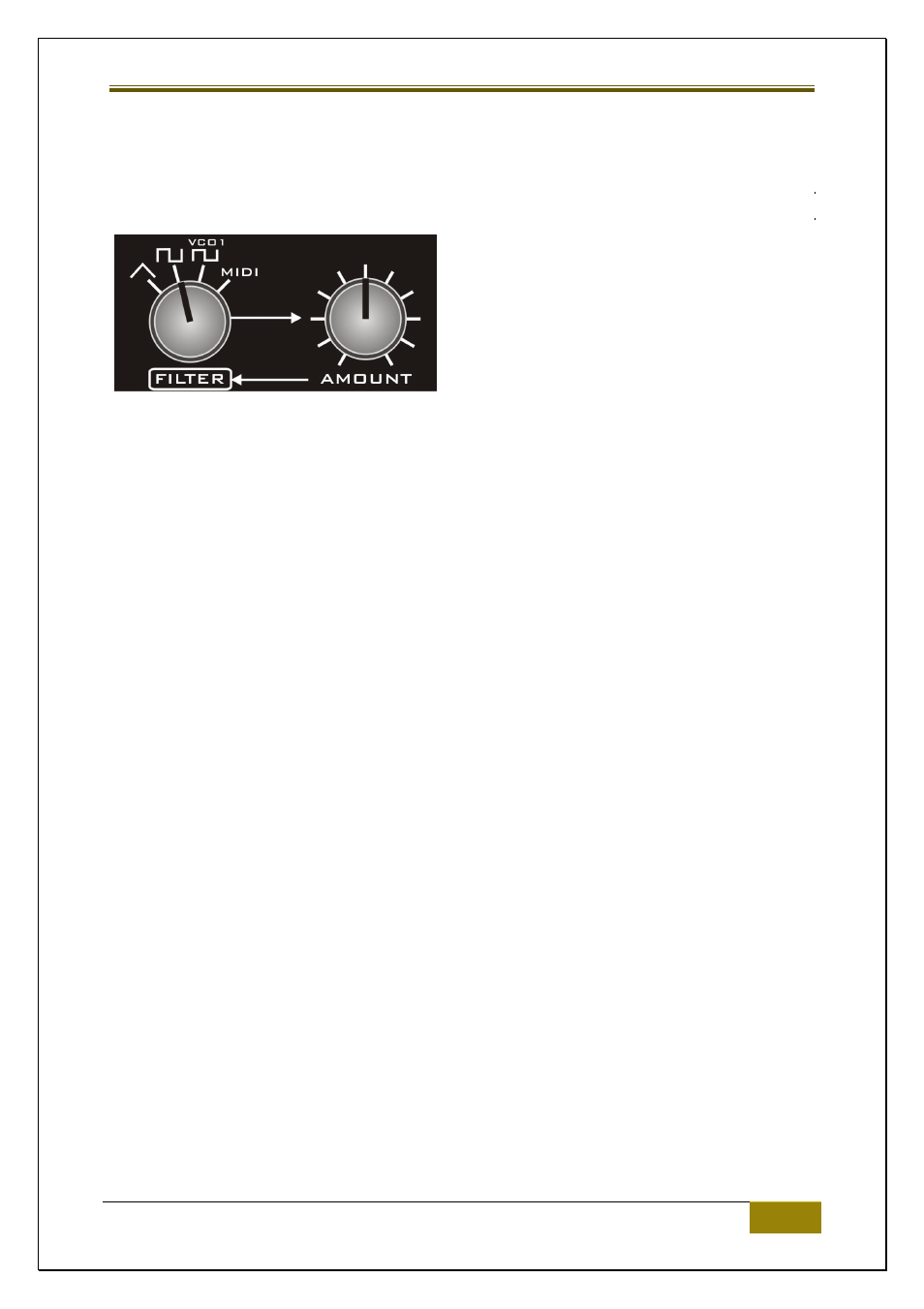 Leipzig-s/sk user manual | Analogue Solutions Leipzig-S / SK User Manual | Page 19 / 34