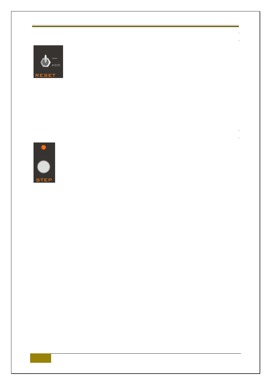 Leipzig-s/sk user manual | Analogue Solutions Leipzig-S / SK User Manual | Page 26 / 34
