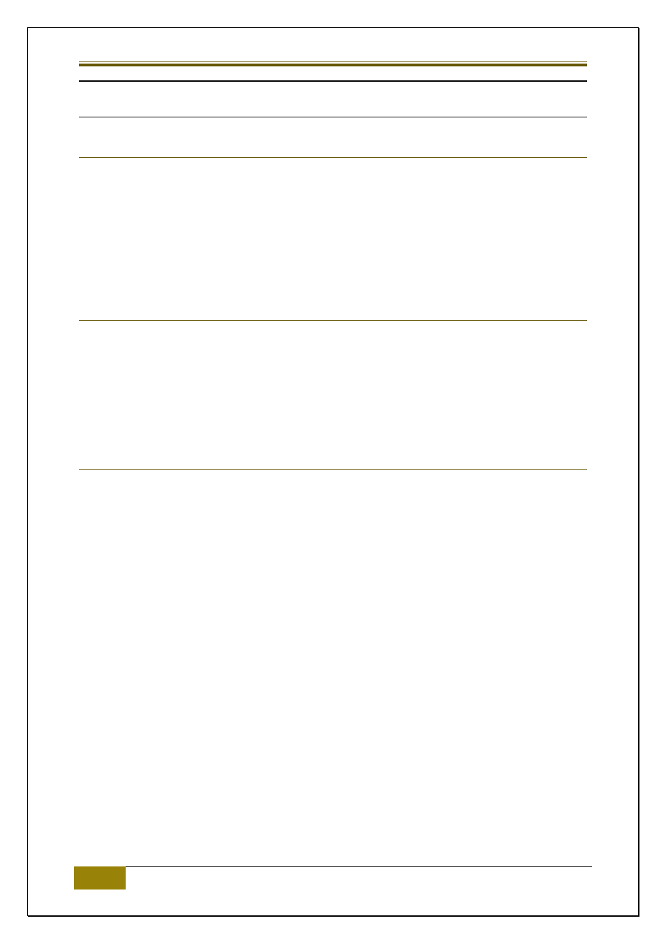 Leipzig-s/sk user manual | Analogue Solutions Leipzig-S / SK User Manual | Page 6 / 34