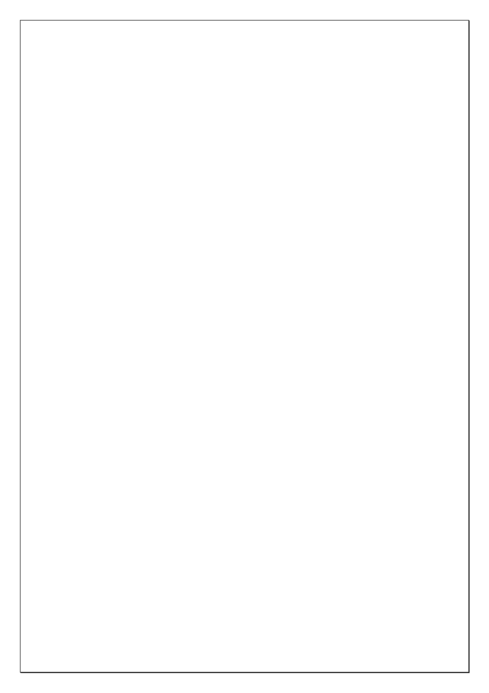 Analogue Solutions Polymath User Manual | 55 pages