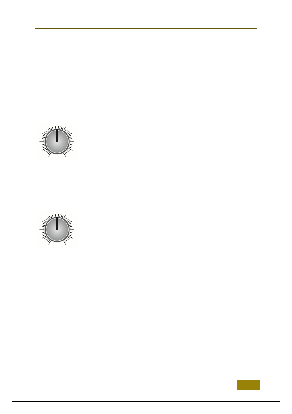 Polymath | Analogue Solutions Polymath User Manual | Page 13 / 55