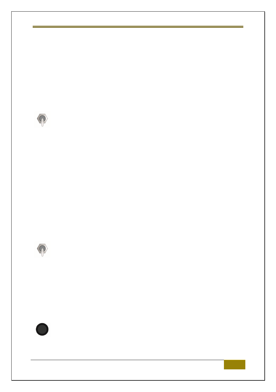 Polymath | Analogue Solutions Polymath User Manual | Page 15 / 55