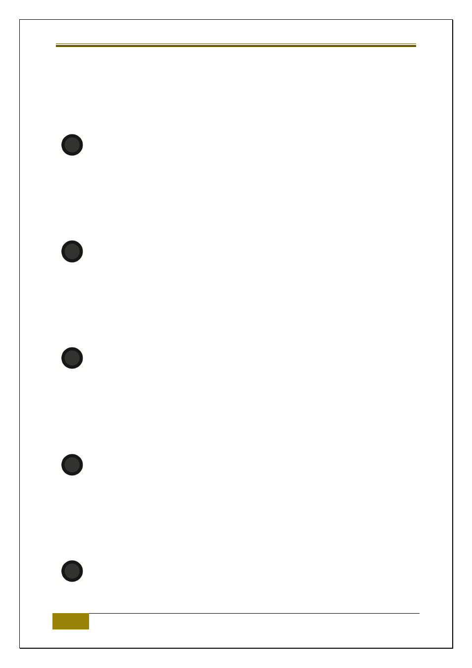 Polymath | Analogue Solutions Polymath User Manual | Page 16 / 55