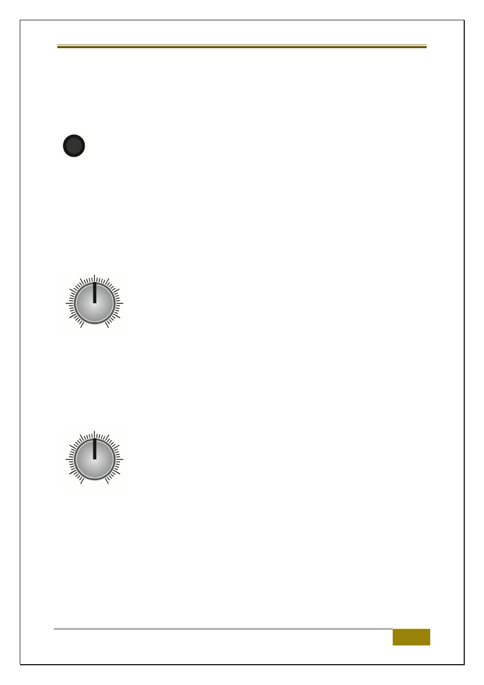Polymath | Analogue Solutions Polymath User Manual | Page 19 / 55