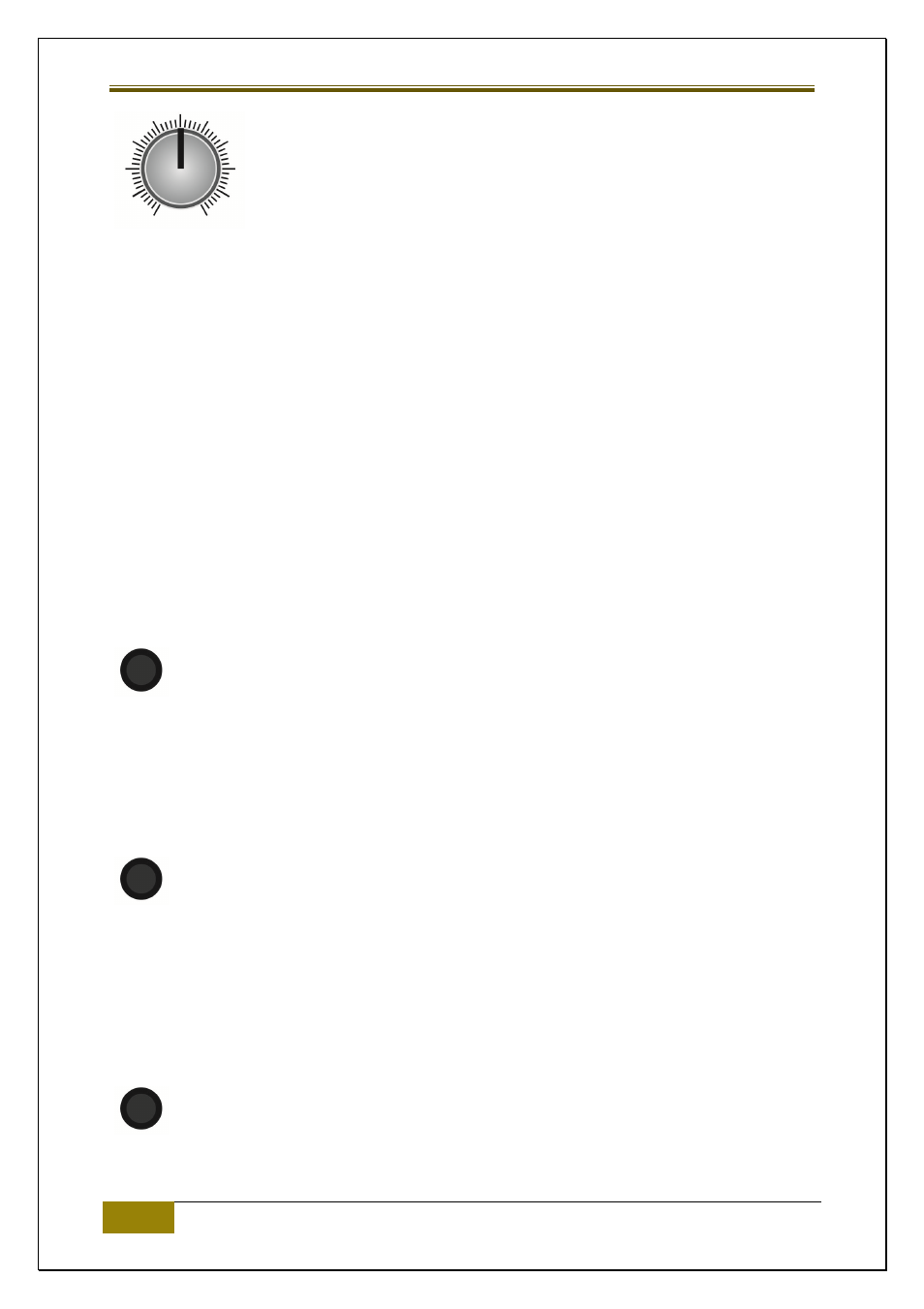 Polymath | Analogue Solutions Polymath User Manual | Page 20 / 55