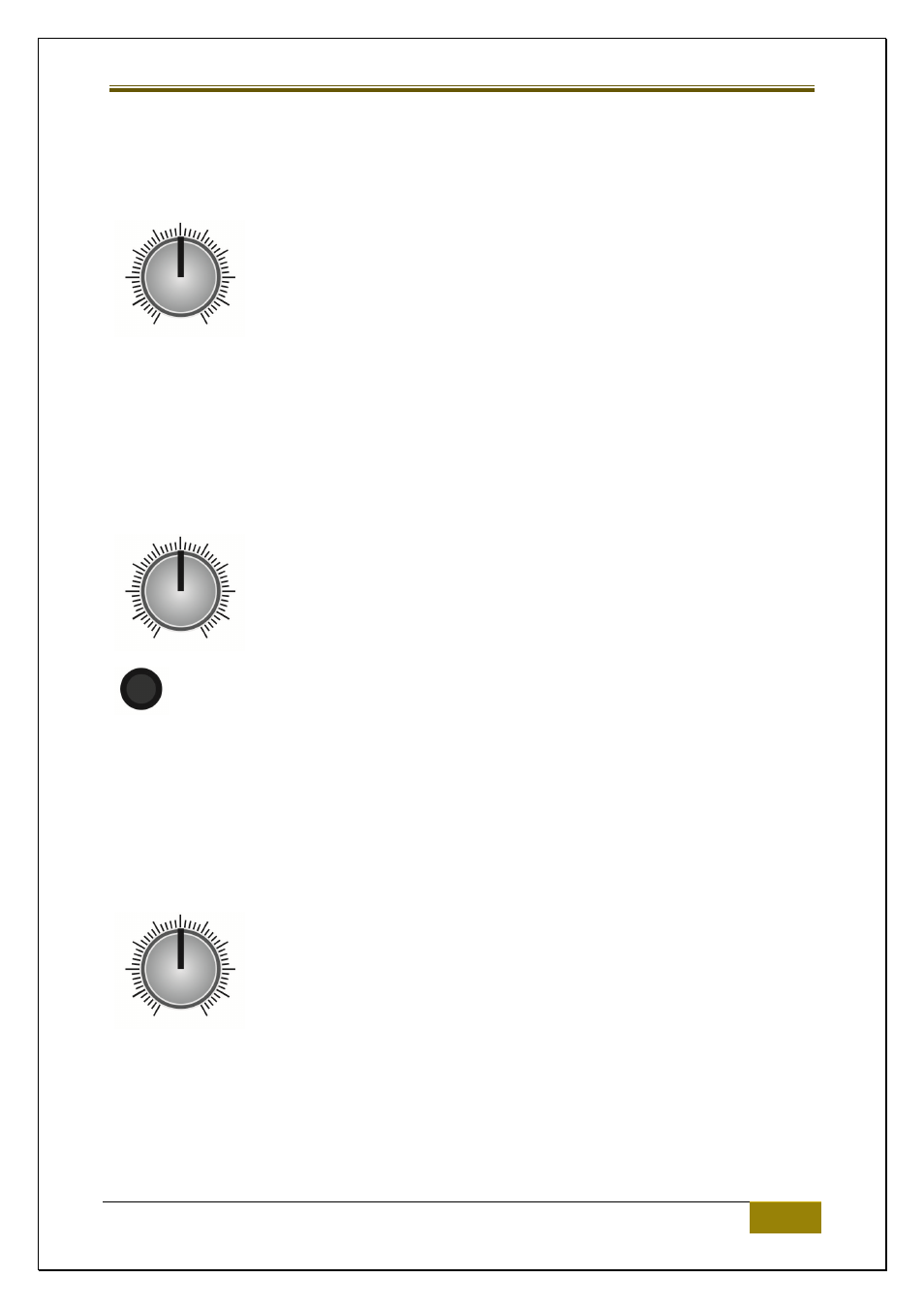 Polymath | Analogue Solutions Polymath User Manual | Page 21 / 55