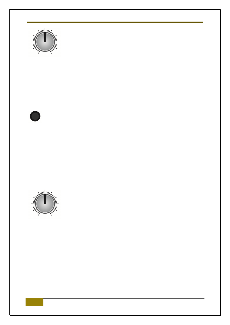 Polymath | Analogue Solutions Polymath User Manual | Page 22 / 55