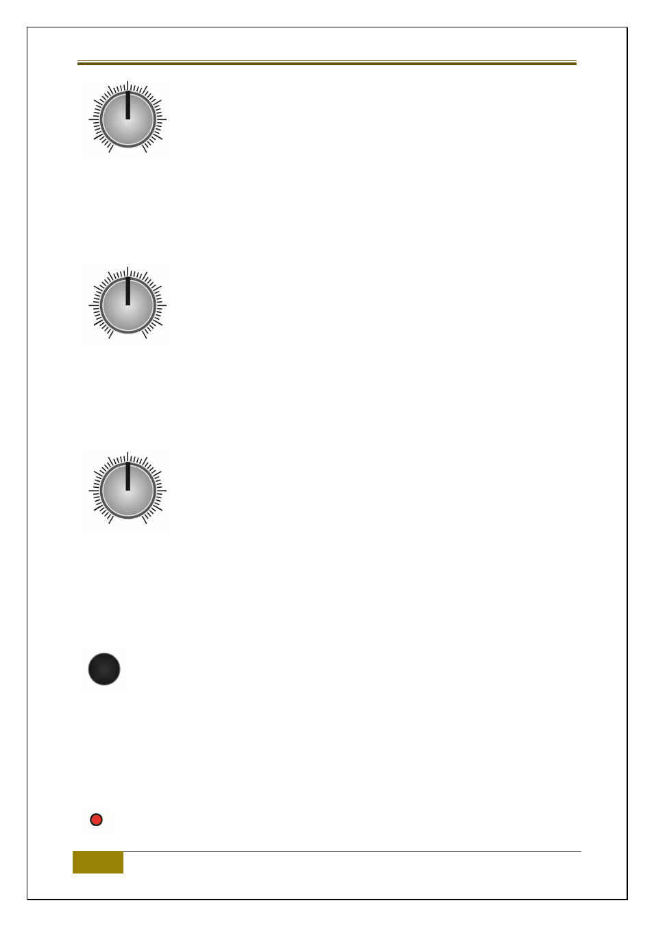 Polymath | Analogue Solutions Polymath User Manual | Page 26 / 55