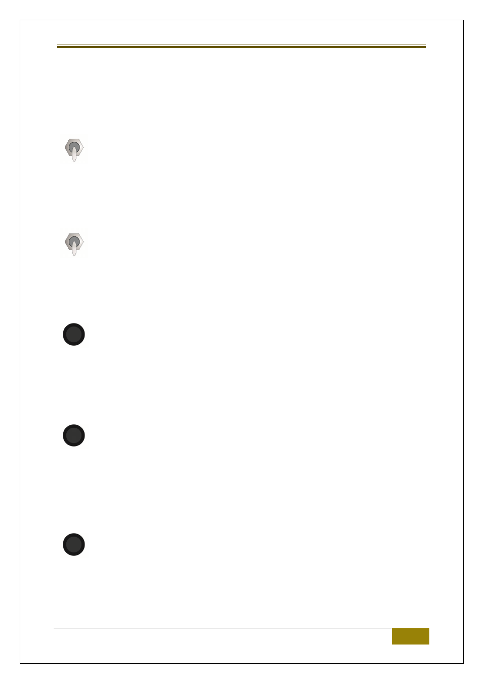 Polymath | Analogue Solutions Polymath User Manual | Page 27 / 55