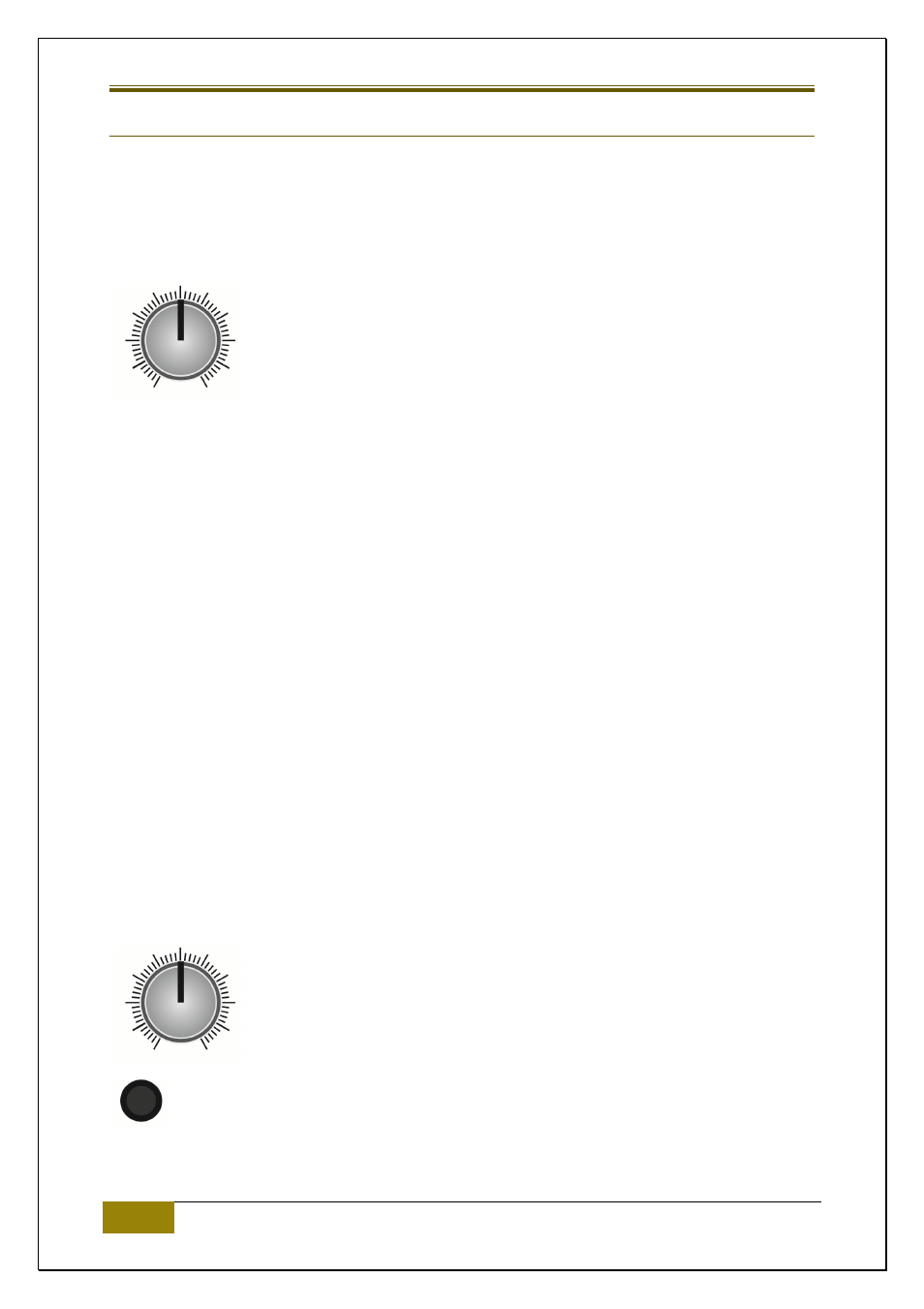 Polymath | Analogue Solutions Polymath User Manual | Page 28 / 55