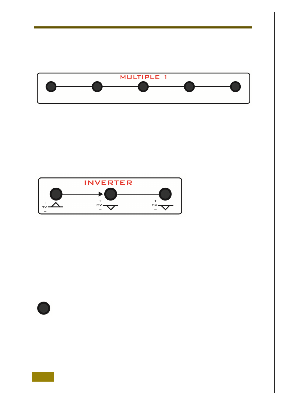 Polymath | Analogue Solutions Polymath User Manual | Page 32 / 55