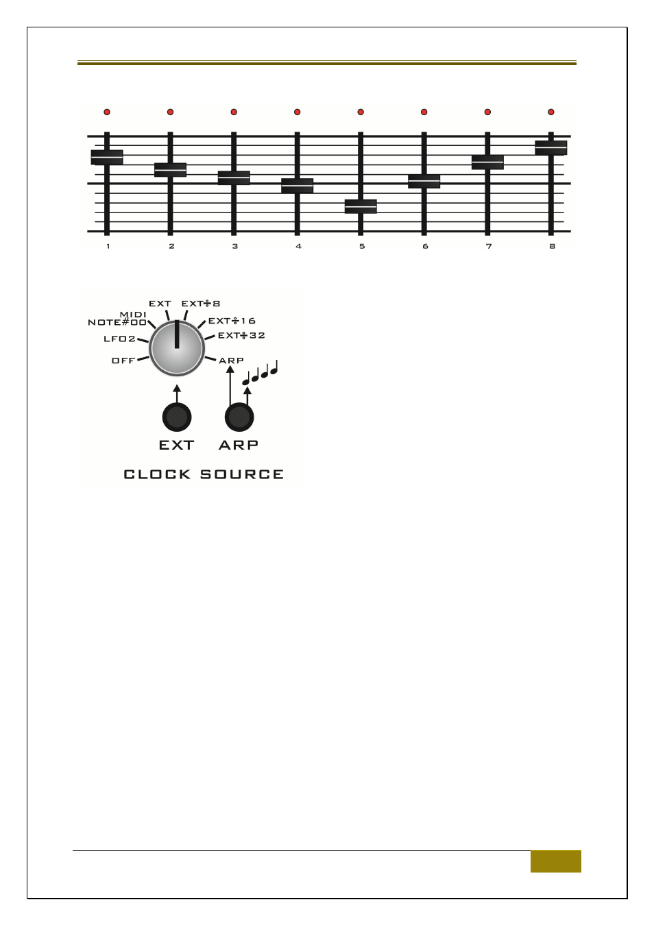 Polymath | Analogue Solutions Polymath User Manual | Page 37 / 55