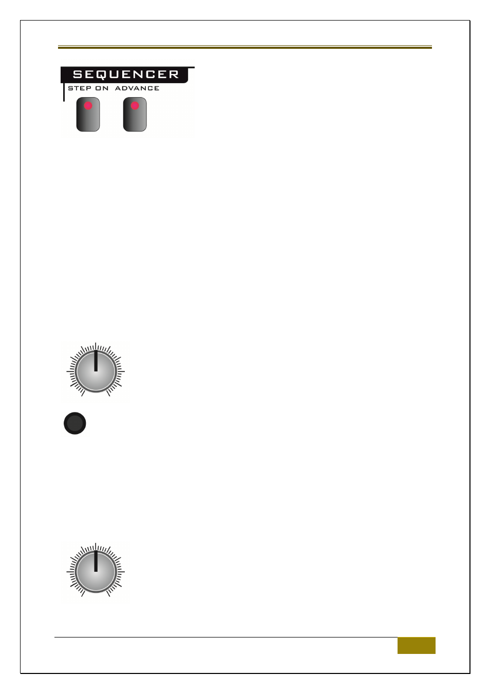 Polymath | Analogue Solutions Polymath User Manual | Page 39 / 55