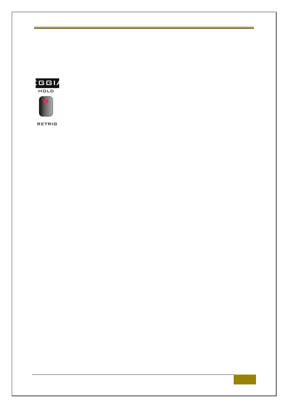 Polymath | Analogue Solutions Polymath User Manual | Page 41 / 55