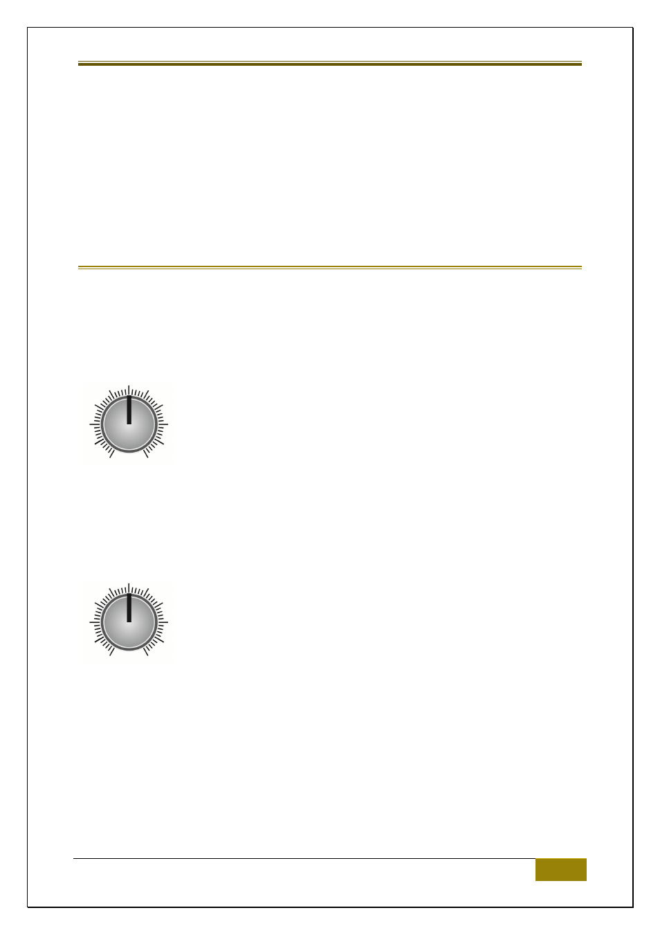 Polymath, Global effects and modulators | Analogue Solutions Polymath User Manual | Page 45 / 55