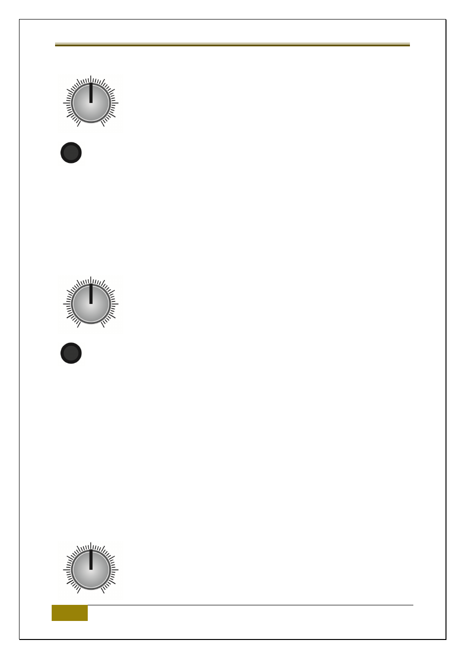 Polymath | Analogue Solutions Polymath User Manual | Page 46 / 55