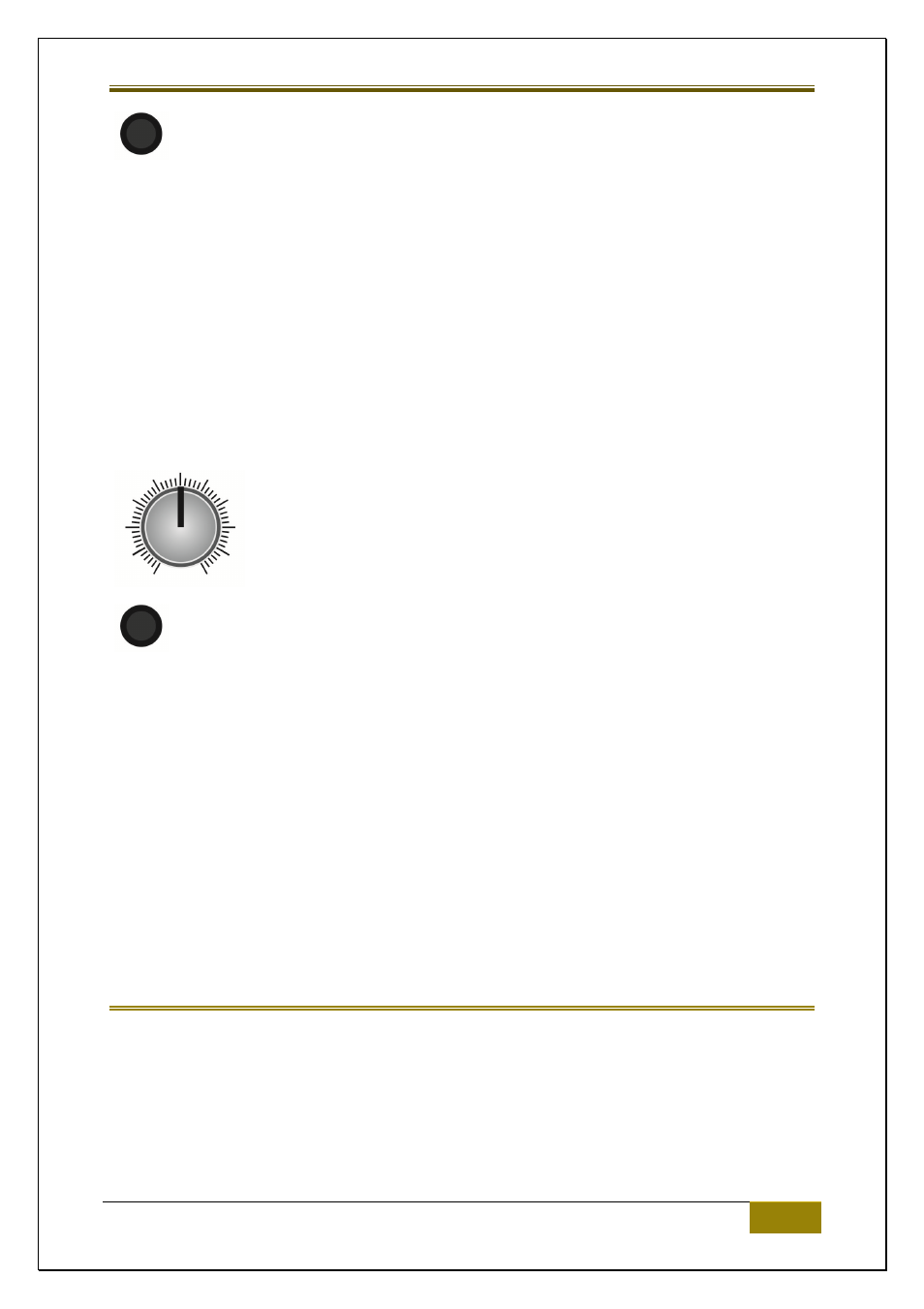 Polymath, Other | Analogue Solutions Polymath User Manual | Page 47 / 55