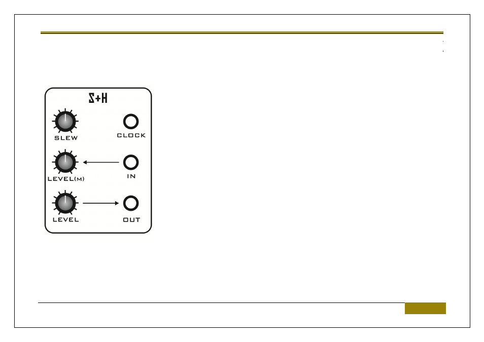 Vostok deluxe | Analogue Solutions Vostok Deluxe User Manual | Page 41 / 61