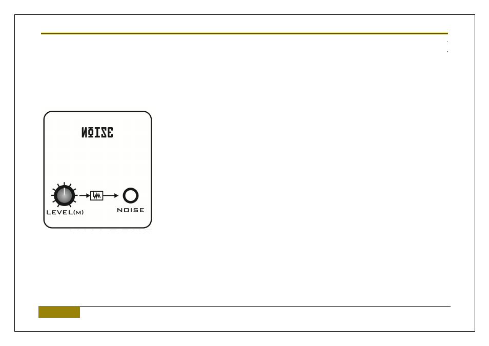 Vostok deluxe | Analogue Solutions Vostok Deluxe User Manual | Page 44 / 61