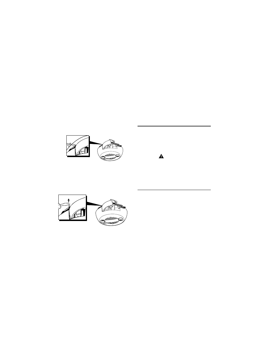 BRK electronic CO5120B User Manual | Page 12 / 31