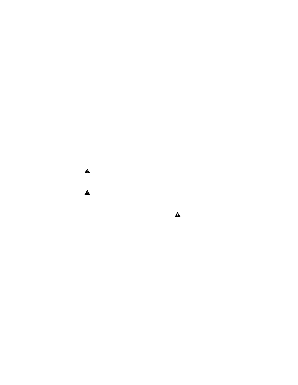 Chapter 4: testing and maintenance | BRK electronic CO5120B User Manual | Page 20 / 31